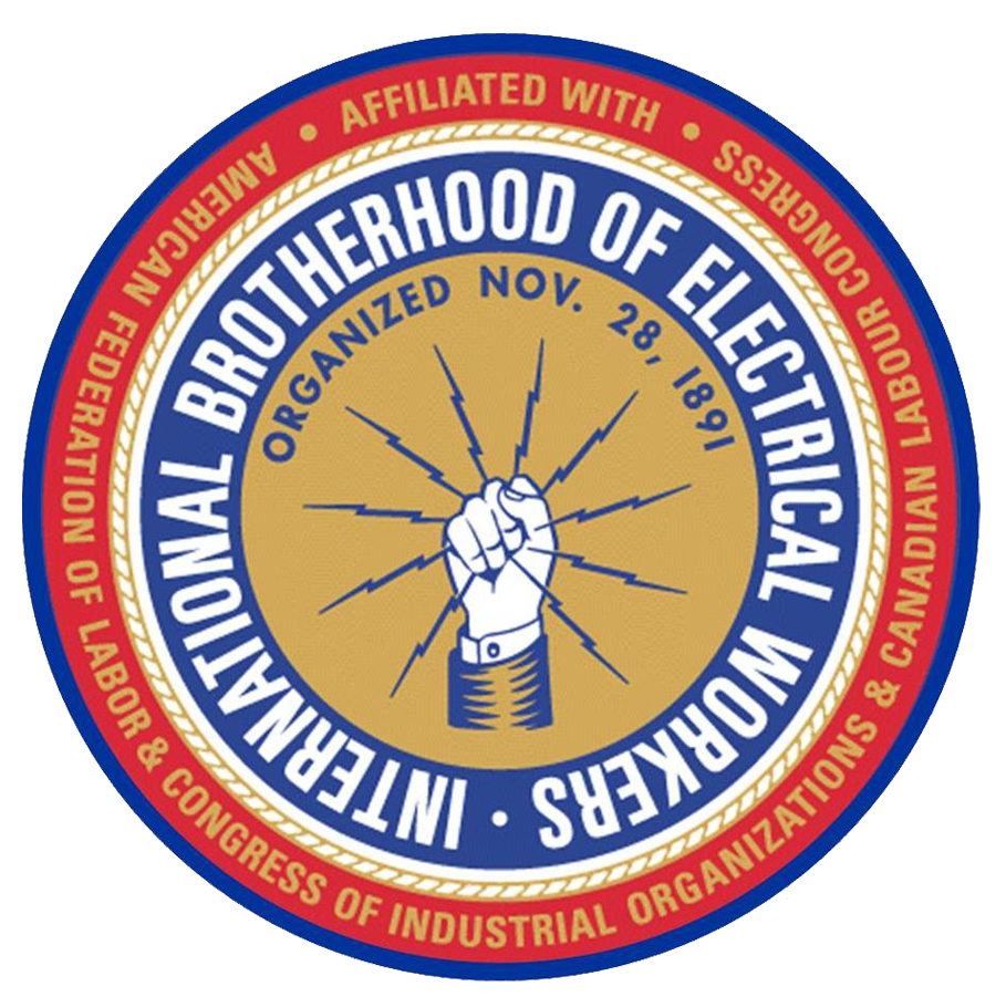 International Brotherhood of Electrical Workers (IBEW)